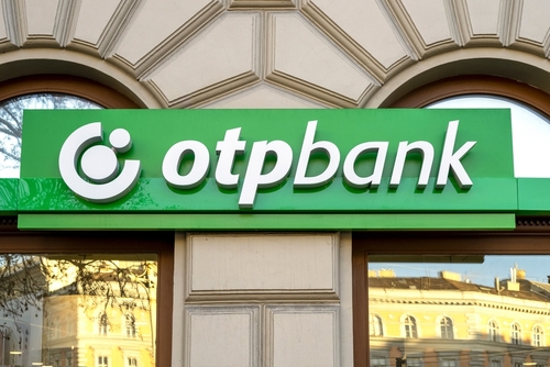 OTP Bank - Akquisition im Baltikum