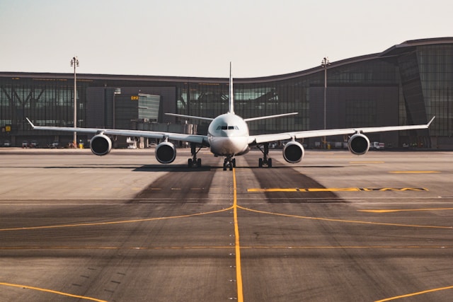 Budapest Airport - Umfangreiches Infrastrukturprojekt