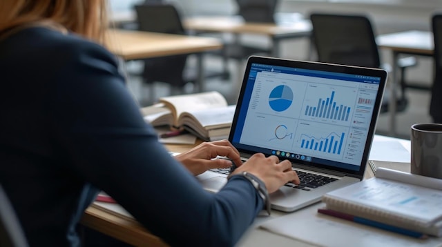 Leasingverband - Zuwachs im I. Halbjahr / Leasing Association – Growth in the First Half of the Year