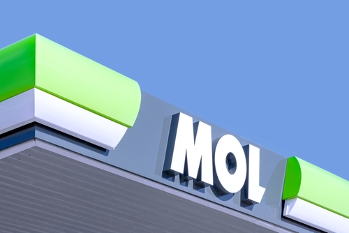 JANAF-MOL - Rohöl-Vertrag mit Take-or-pay“-Regelung / JANAF–MOL – Crude oil contract with “take-or-pay” clause