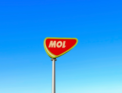 MOL erwirbt Shell-Beteiligung an Gasfeld