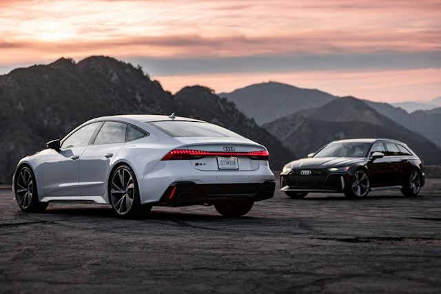 Audi Hungaria - Nicht von Stellenabbau betroffen / Audi Hungaria – Not Affected by Job Cuts