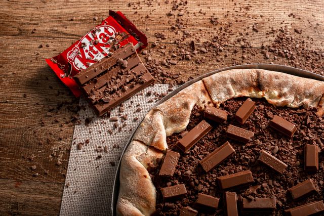 Nestlé Hungária - Süßwarenherstellung in Diósgyőr bleibt bestehen / Nestlé Hungária – Confectionery Production in Diósgyőr to Continue