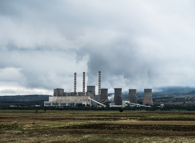 Alpiq Magyarország - Hypridkraftwerk in Csepel / Alpiq Hungary - Hybrid Power Plant in Csepel