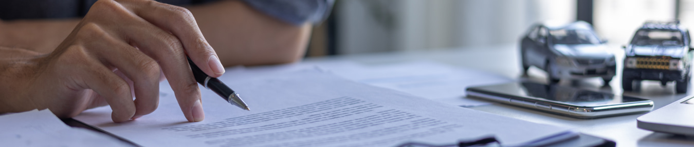 Changes to motor vehicle tax, company car tax and excise duty rates from 2027